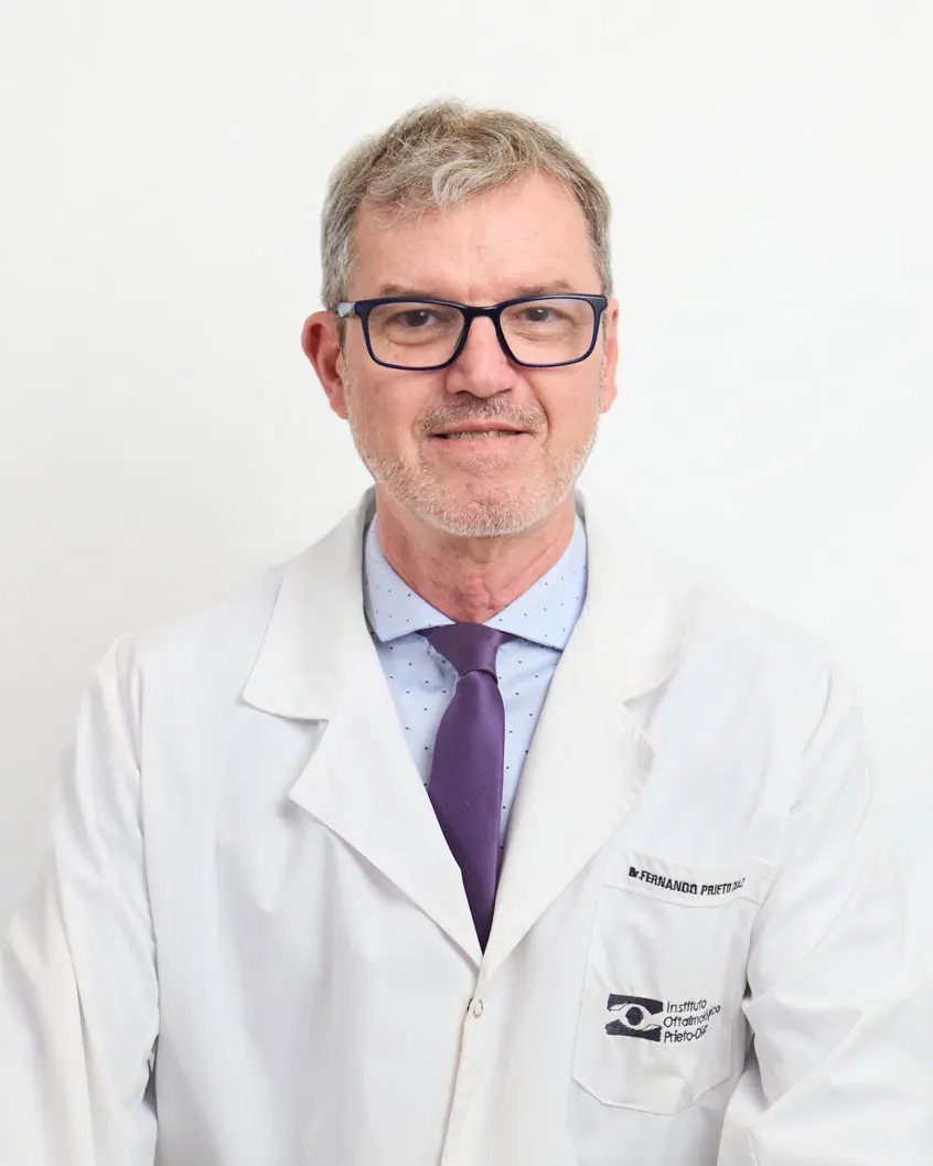Dr. Fernando Prieto Diaz