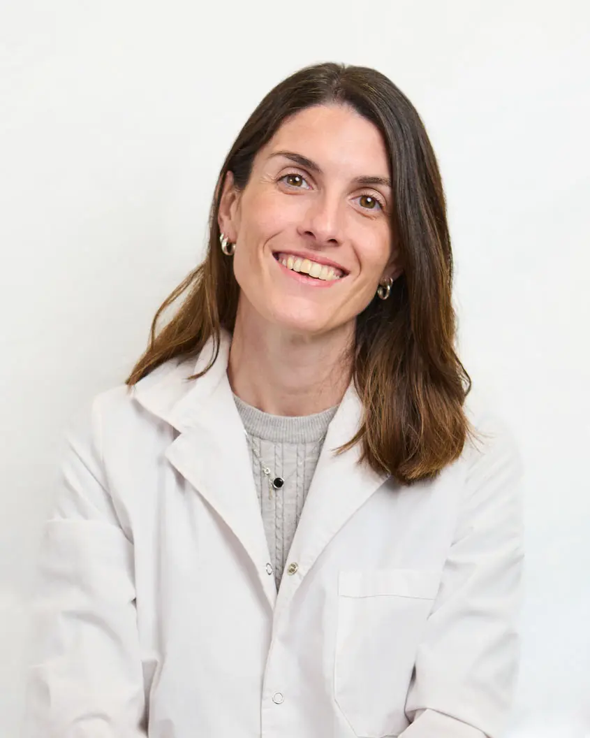 Dra. Martina Faretta