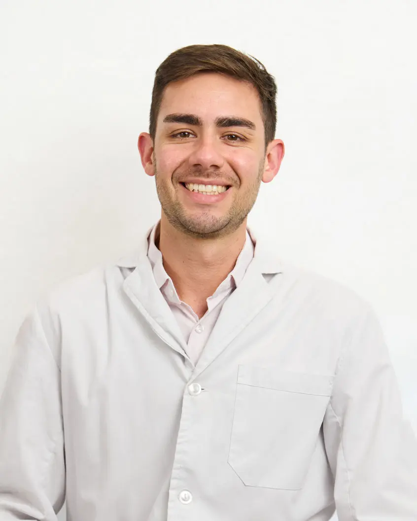 Dr. Eden Belmont Wasserlauf