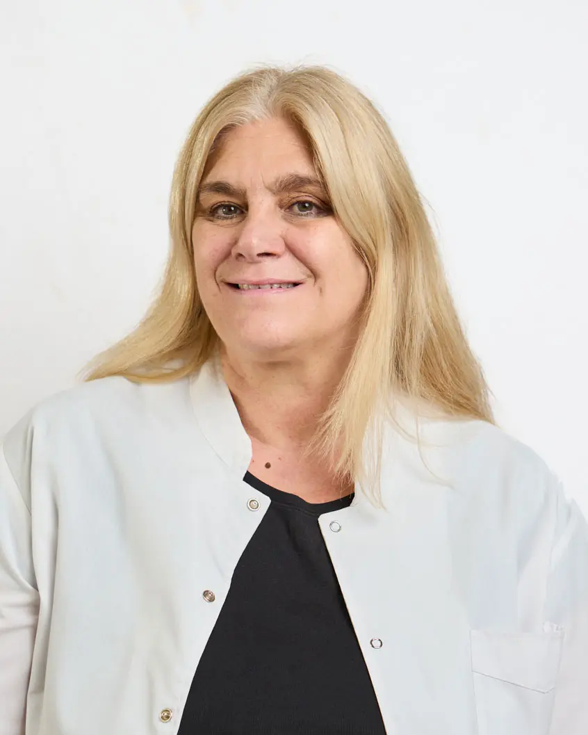 Dra. Celia B. Cingolani