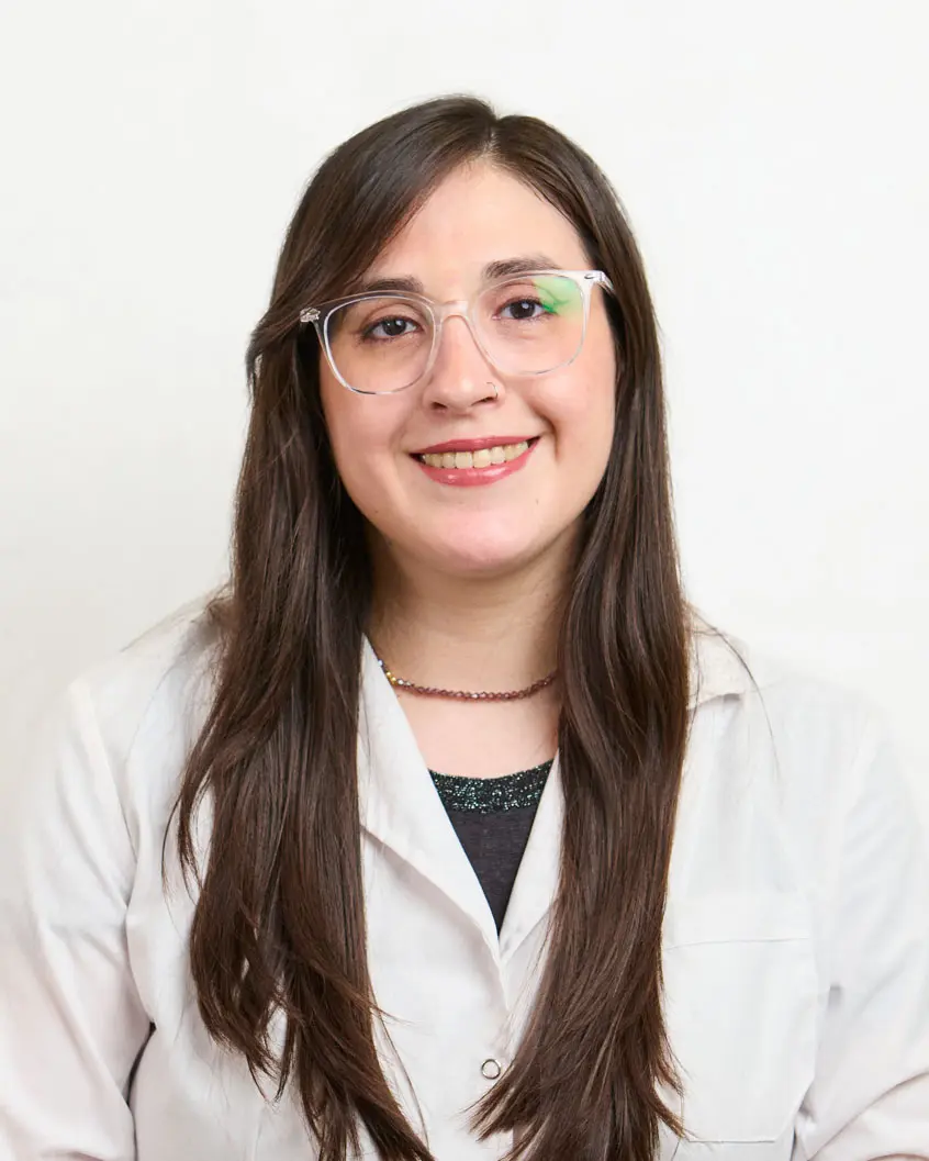 Dra. Julieta Villalba