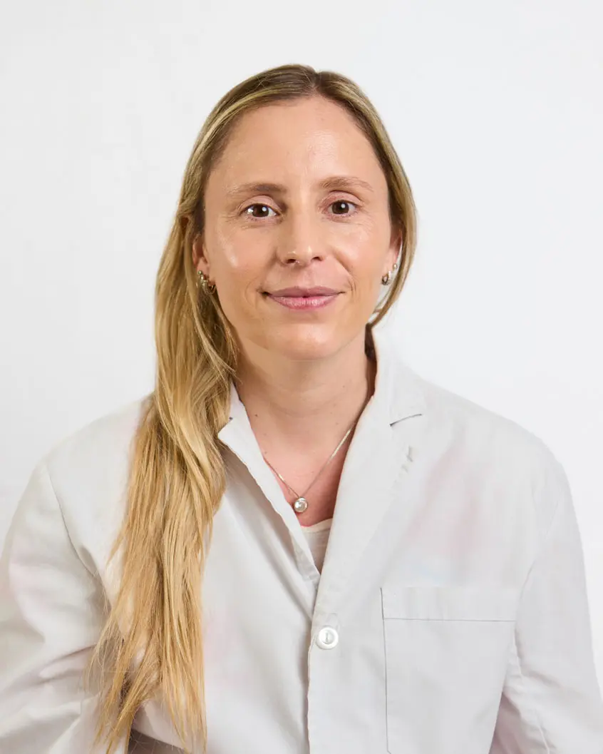 Dra. Florencia Settecase