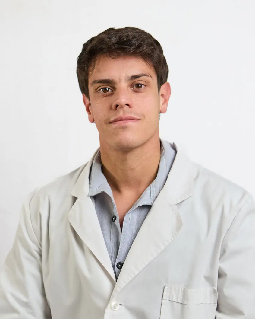 Dr. Joaquín Rodríguez