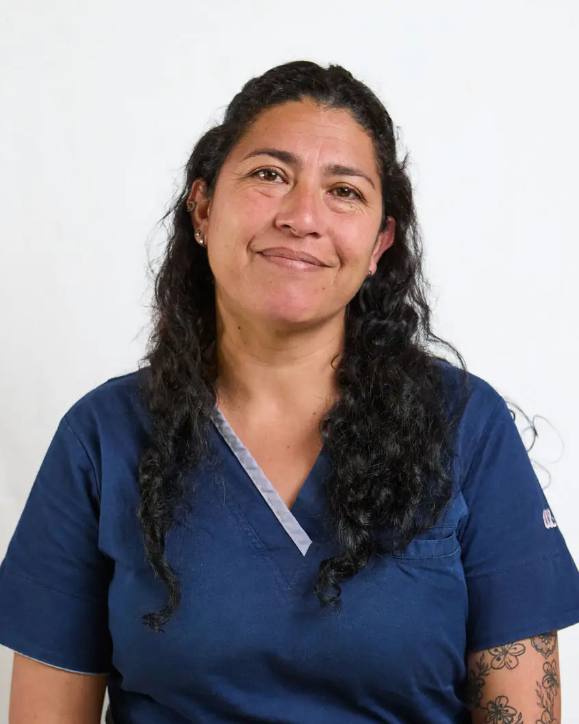 Marina Celeste Milla